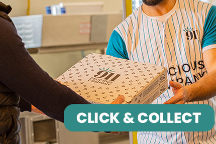 911 Delicious Company