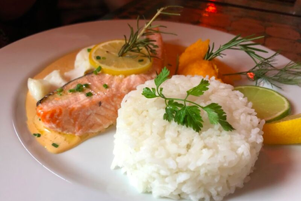 Auberge Des Chiens Rouges