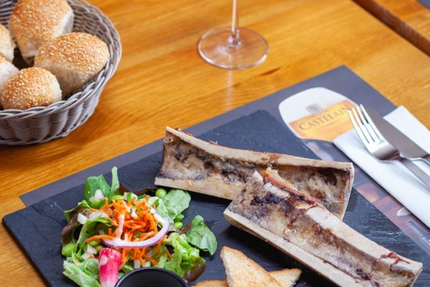 LA FLEUR DE HOUBLON - L'ESTAMINET