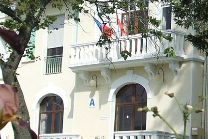 Restaurant Le Beau Marché