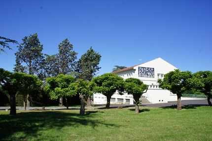 Restaurant Le Beau Marché