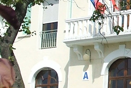 Restaurant Le Beau Marché