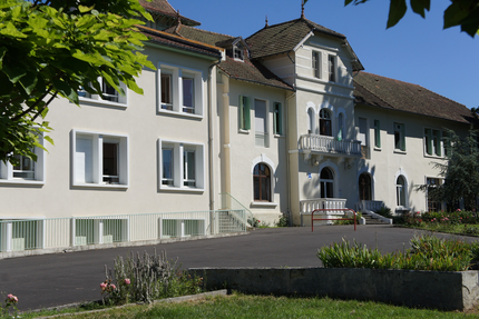 Restaurant Le Beau Marché