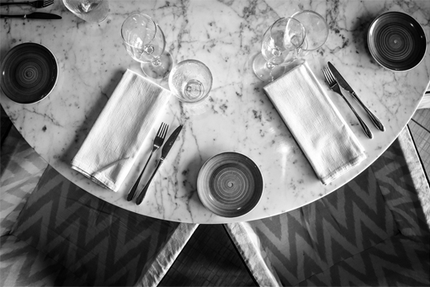 Le Comptoir Libanais