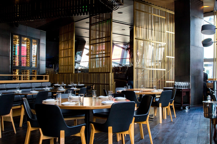 Le Comptoir Libanais