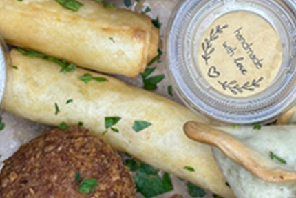 Le Comptoir Libanais