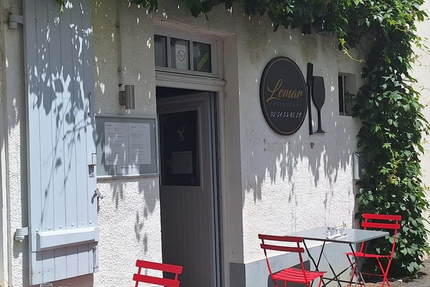 Lemar Restaurant
