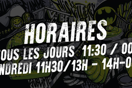 H-express villiers le bel