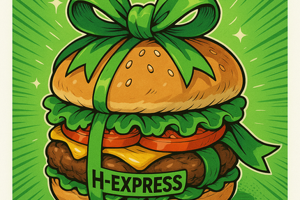 H-express villiers le bel