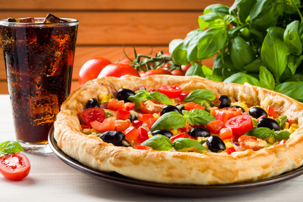 MILANO PIZZA COUVRON