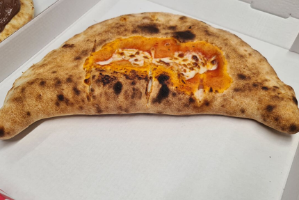 Rapido's Pizza Ivry-la-bataille