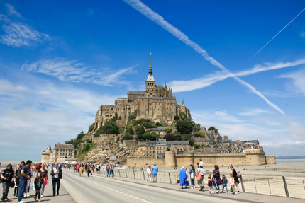 Restaurant Les Treize Assiettes