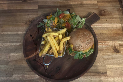 La Réserve, restaurant des bons vivants Oyonnax