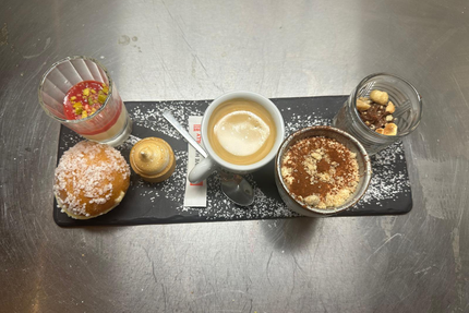 La Réserve, restaurant des bons vivants Oyonnax