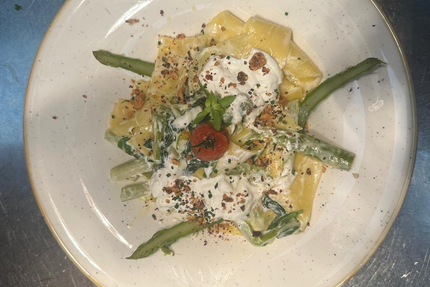 La Réserve, restaurant des bons vivants Oyonnax