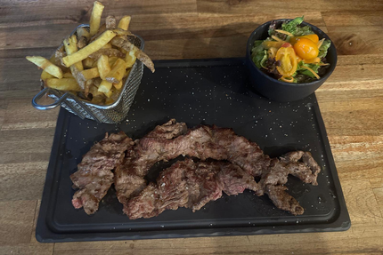 La Réserve, restaurant des bons vivants Oyonnax