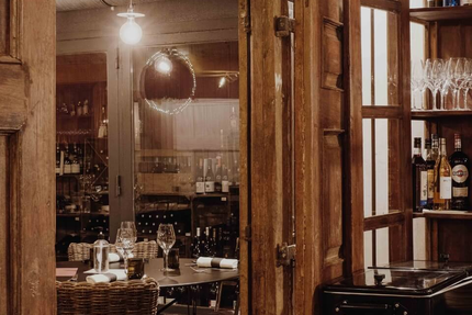 La Maison de Petit Pierre