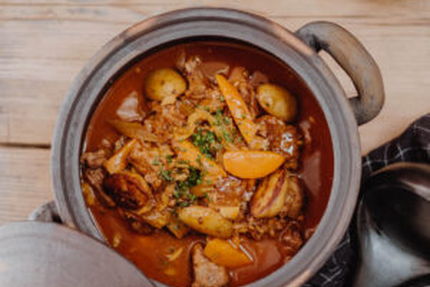 La Maison de Petit Pierre