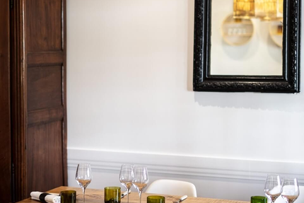 La Maison de Petit Pierre