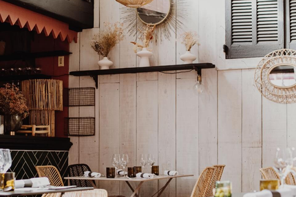 La Maison de Petit Pierre