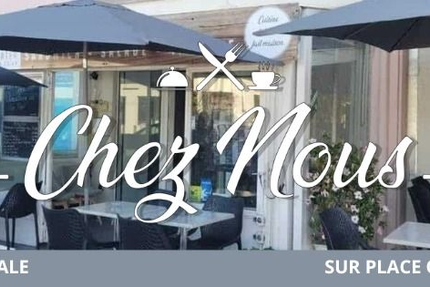Restaurant Chez nous