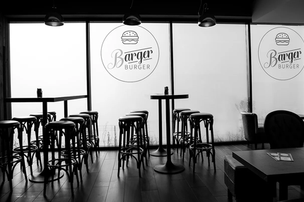 Barger Burger