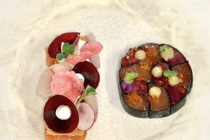 Restaurant Julien Binz