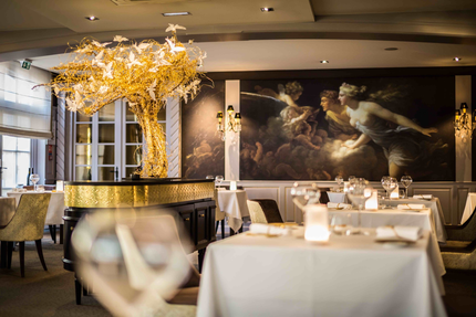 Restaurant Julien Binz