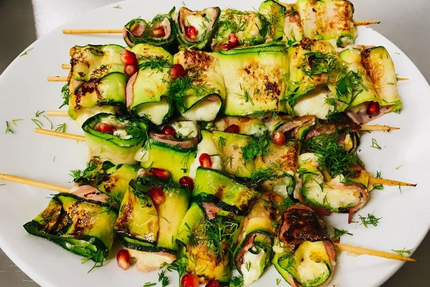 Erevan Bar Restaurant Roanne