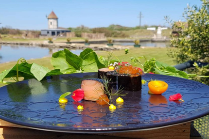 Restaurant de L'Ile Benoist