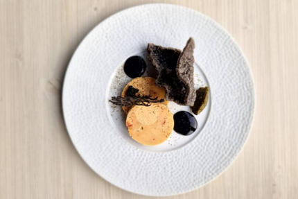 Restaurant de L'Ile Benoist