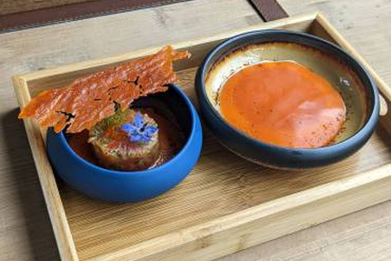 Restaurant de L'Ile Benoist