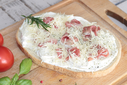 Presto Pizza Pont audemer