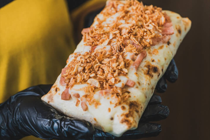 Presto Pizza Pont audemer