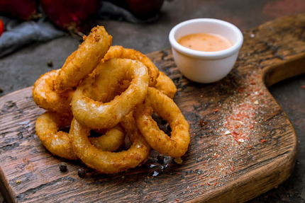 Presto Pizza Pont audemer