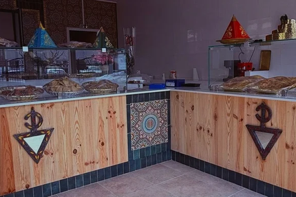 Le Précieux du Maroc