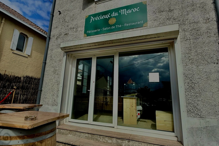 Le Précieux du Maroc