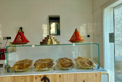 Le Précieux du Maroc