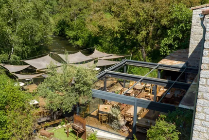 La table de U Mulinu