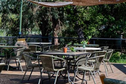 La table de U Mulinu