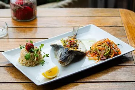 Les Voiles De Théoule