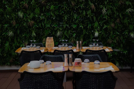 Les Voiles De Théoule