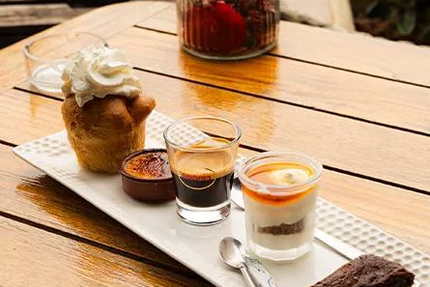 Les Voiles De Théoule