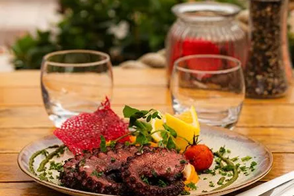 Les Voiles De Théoule