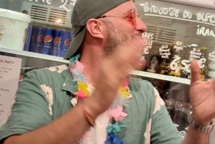 SUPER - DÖNER & KEBAB