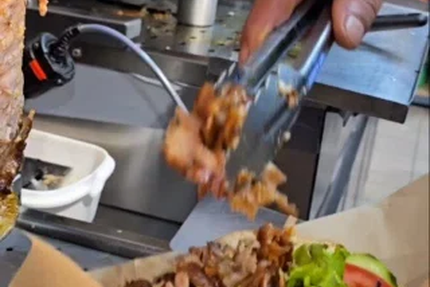 SUPER - DÖNER & KEBAB