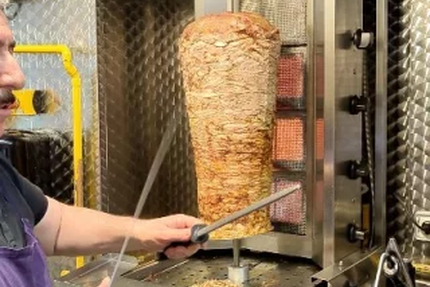 SUPER - DÖNER & KEBAB