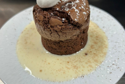 La Cuisine au Pluriel