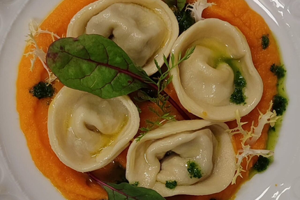 La Cuisine au Pluriel