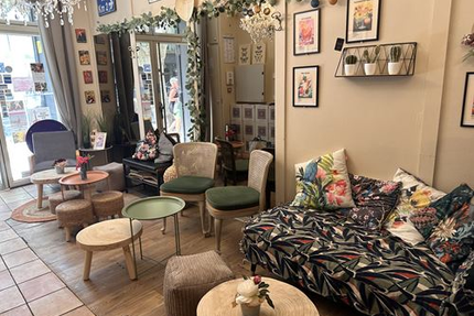 Trattoria Bettino & Bettina